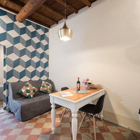 F6 - Santa Croce One Bedroom Flat For 2 Or 3 Guests Florence Ngoại thất bức ảnh