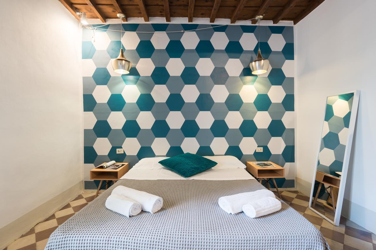 F6 - Santa Croce One Bedroom Flat For 2 Or 3 Guests Florence Ngoại thất bức ảnh