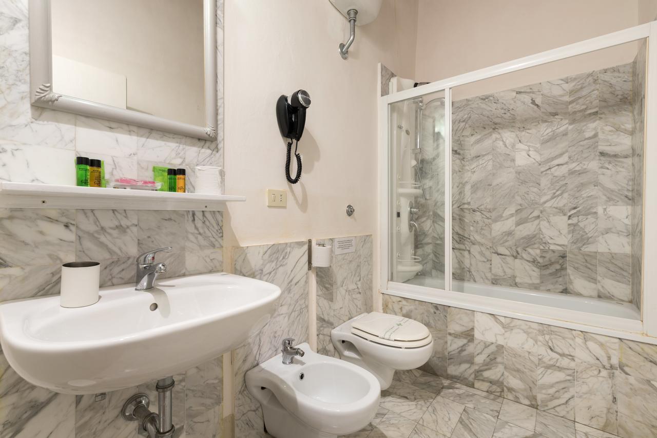 F6 - Santa Croce One Bedroom Flat For 2 Or 3 Guests Florence Ngoại thất bức ảnh